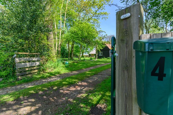 Medium property photo - IJsselhammerweg 4, 8361 EW IJsselham